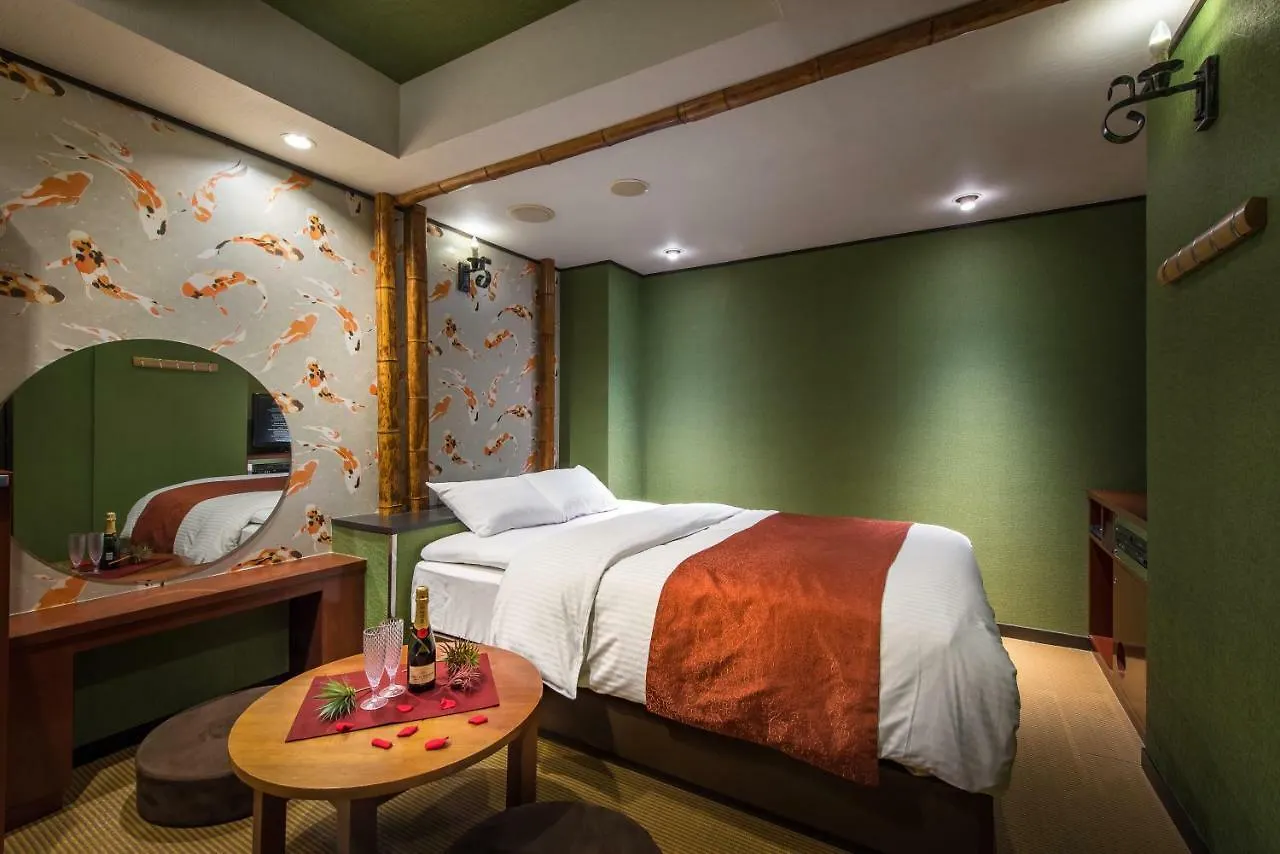 Hotel Noanoa (Adults Only) location